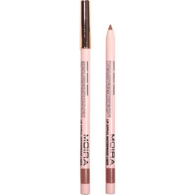 Moira Lip Appeal Waterproof Liner 003 FTW
