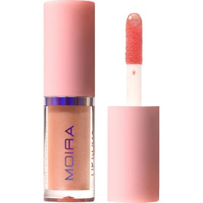 Moira Lip Glaze Oil Plumper 003 Moody