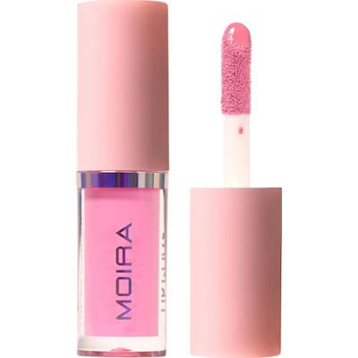 Moira Lip Glaze Oil Plumper 007 Gimme A Hint