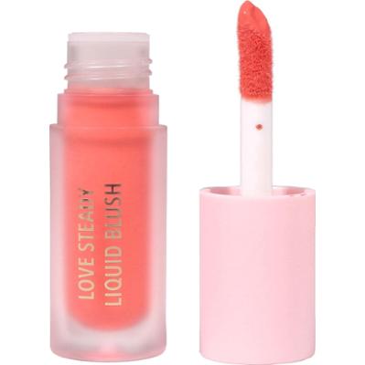 Moira Love Steady Liquid Blush 003 Honey Pie