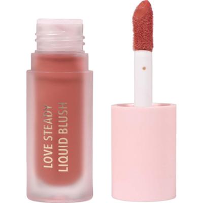 Moira Love Steady Liquid Blush 004 My Darling