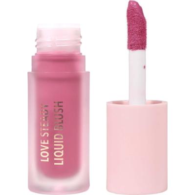 Moira Love Steady Liquid Blush 006 Idealy