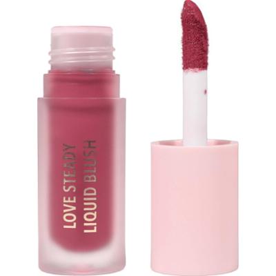 Moira Love Steady Liquid Blush 007 Trust