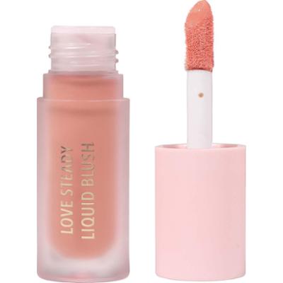 Moira Love Steady Liquid Blush 017 Sweet Stuff