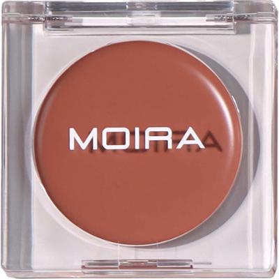 Moira Loveheat Cream Blush 001 I Respect You