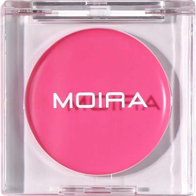 Moira Loveheat Cream Blush 006 I Miss You