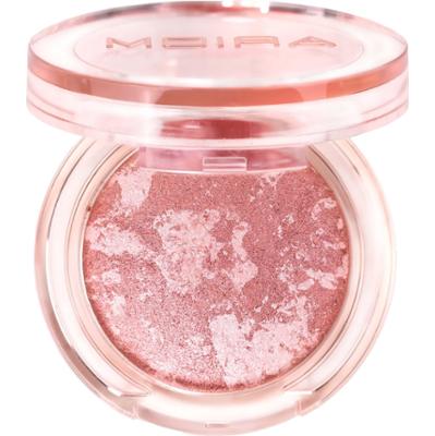 Moira Marvelous Baked Blush 002 Cinnamon Roll