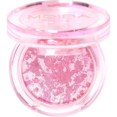 Moira Marvelous Baked Blush 005 Rose Cupcake