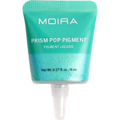 Moira Prism Pop Pigment 007 Minty Mirage
