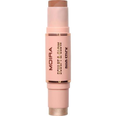 Moira Sculpt & Glow Duo Stick 300 Cool For Summer