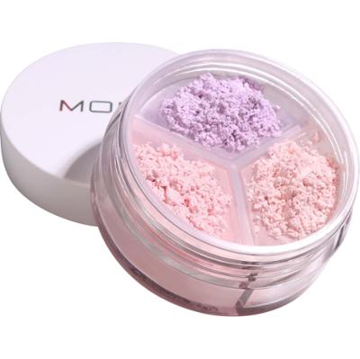 Moira Set & Correct Loose Setting Powder 005 Rose Pink