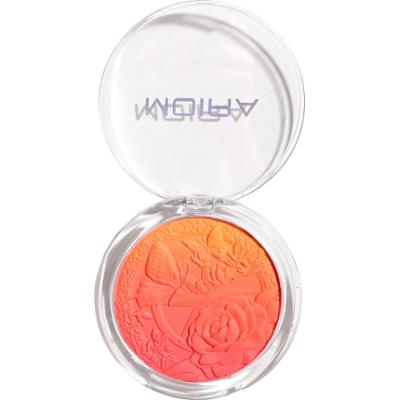 Moira Signature Ombre Blush 005 Orange Blossom