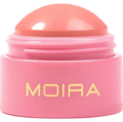 Moira Soft Blush Balm  001 All That!