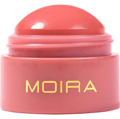 Moira Soft Blush Balm  003 Dreamer