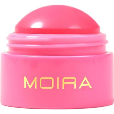 Moira Soft Blush Balm  007 Fair Play