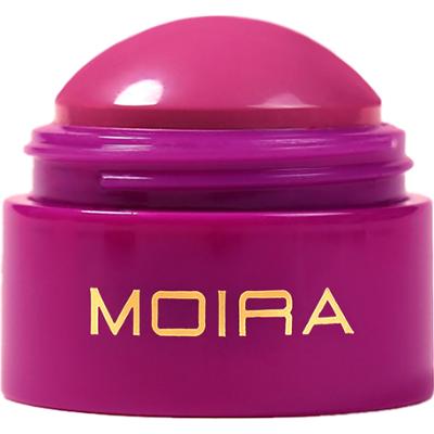 Moira Soft Blush Balm 010 Baby Girl