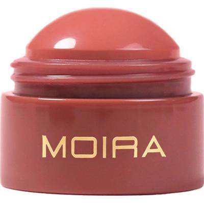 Moira Soft Blush Balm  012 Talk 2 Me