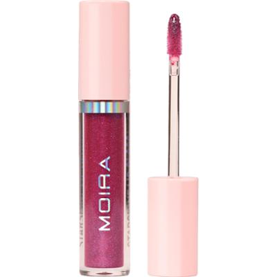 Moira Starshine Lip Gloss 003 Outrageous