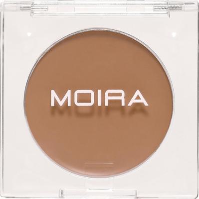 Moira Stay Golden Cream Bronzer & Contour 250N