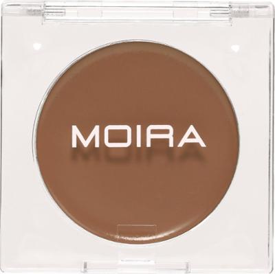 Moira Stay Golden Cream Bronzer & Contour 400C