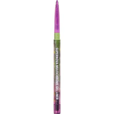 Moira Supernova Multichrome Gel Liner 001 Atlas