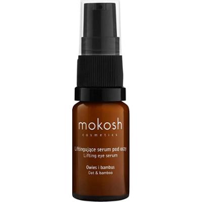 Mokosh Oat & Bamboo Lifting Eye Serum 12 ml