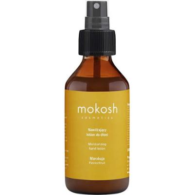 Mokosh Passionfruit Moisturizing Hand Lotion - balsam do rąk 100 ml