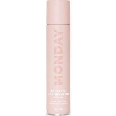Monday Dry Shampoo Brunette 200 ml