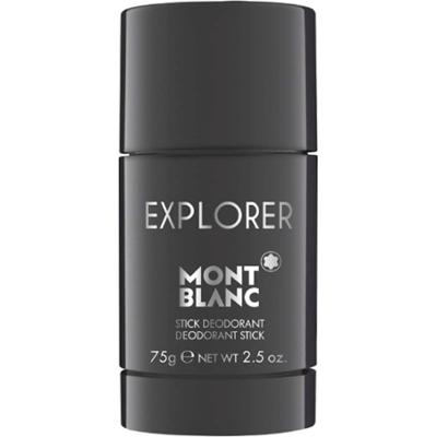 Montblanc Explorer Deo Stick 75 g