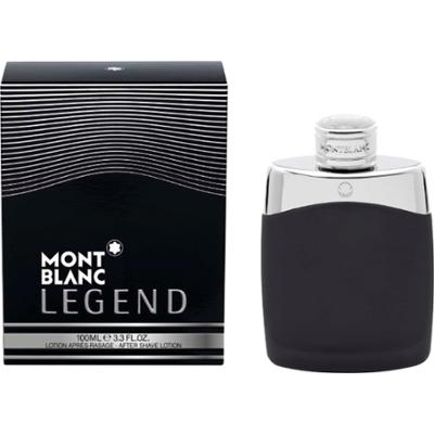 Montblanc Legend Aftershave Lotion  100 ml