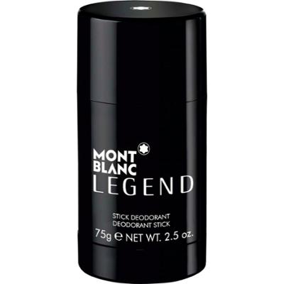 Montblanc Legend Deodorant Stick 75 ml