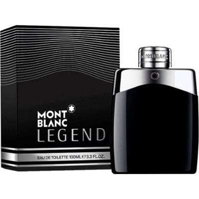 Montblanc Legend Eau de Toilette  100 ml