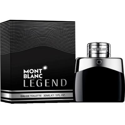 Montblanc Legend Eau de Toilette 30 ml