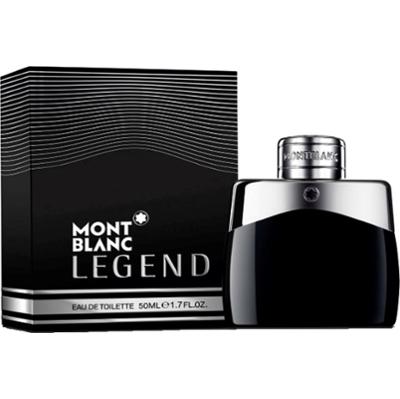 Montblanc Legend Eau de Toilette  50 ml