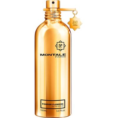 Montale Powder Flowers Eau de Parfum 100 ml