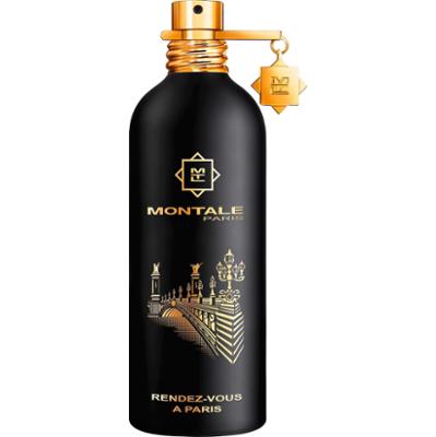Montale Rendez-vous à Paris Eau de Parfum 100 ml