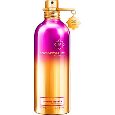 Montale Sensual Instinct Eau de Parfum 100 ml