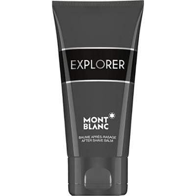 Montblanc Explorer Aftershave Balm 150 ml