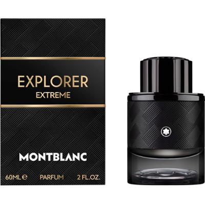 Montblanc Explorer Extreme 60 ml