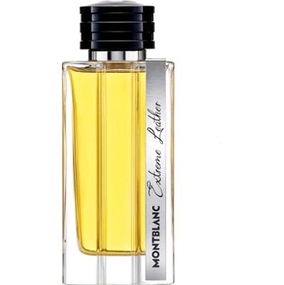Montblanc Extreme Leather Eau de Parfum 125 ml
