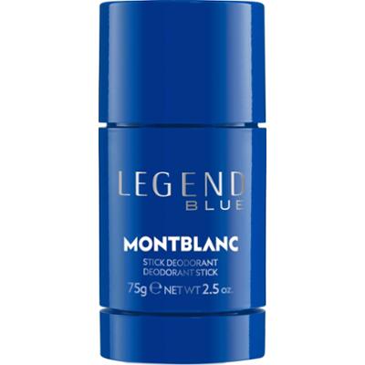 Montblanc Legend Blue Deo Stick 75 g