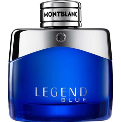 Montblanc Legend Blue Eau de Parfum 50 ml