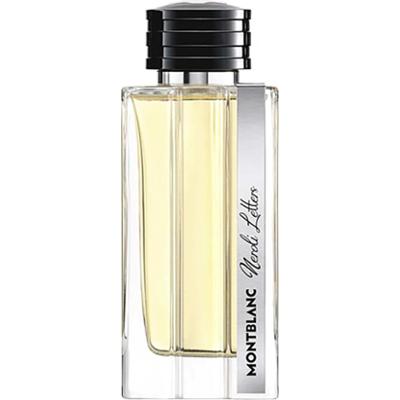 Montblanc Neroli Letters Eau de Parfum 125 ml