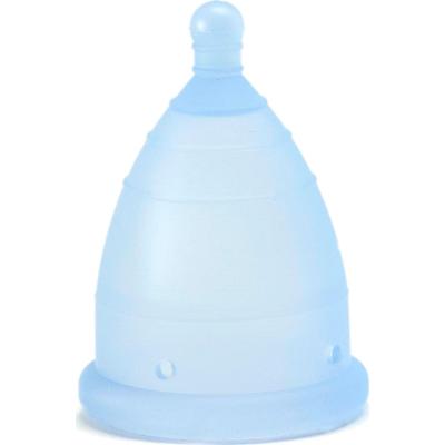 MonthlyCup Mini Blue