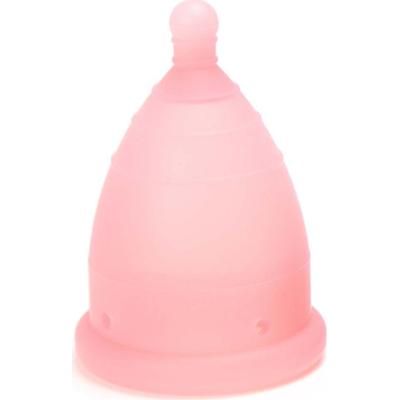 MonthlyCup Mini Pink