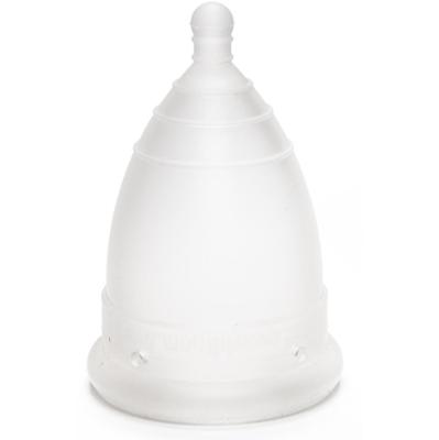 MonthlyCup Normal Transparent