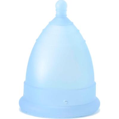 MonthlyCup Plus Blue