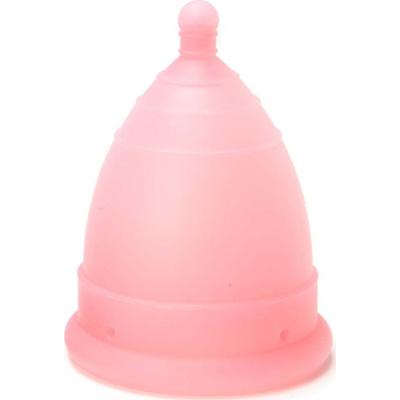 MonthlyCup Plus Pink