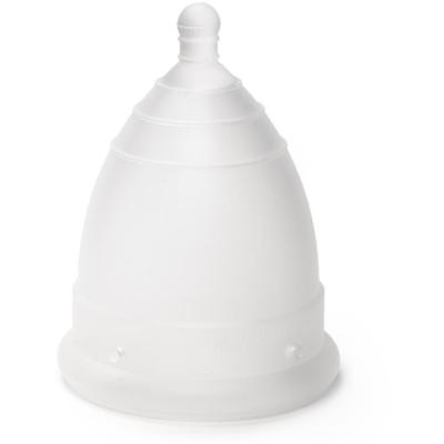 MonthlyCup Plus Transparent