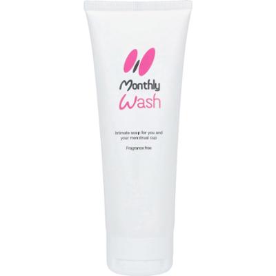 MonthlyCup MonthlyCup Wash 75 ml